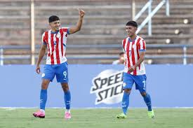 ¡Paraguay Sub 20 Debuta con Victoria Agónica en el Mundial! - Imagen principal del artículo