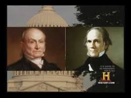 6th President Of United States John Quincy Adams Youtube My 6th Cousin 5 X Removed Through My Jack John Quincy Adams Quincy Adams United States Presidents