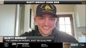 PRCA Official World Standings