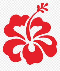 Pulau gaya polish bay kota kinabalu malaysia map. Hibiscus Flower Logo Vector Format Cdr Ai Eps Svg Banana Malaysia Flower Bunga Raya Clipart 850160 Pinclipart