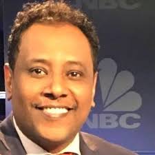 أنباء عن تعين الاعلامي الطيب عبدالماجد مديرا للتلفزيون القومي ..