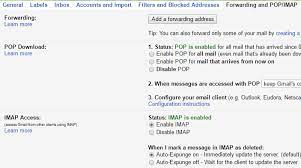 Messages and folders are kept on the server. Difference Between Pop Imap And Which One Is Better The Coder