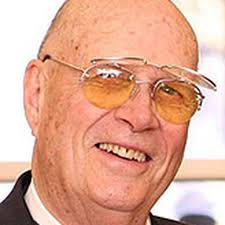 Inventor, aviator, mentor Forrest Bird dies at 94