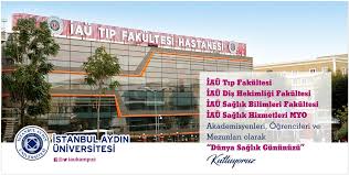 Aydın adnan menderes üniversitesi hastanesi. Twitter à¤ªà¤° Istanbul Aydin Universitesi Iau Tip Fakultesi Iau Dis Hekimligi Fakultesi Iau Saglik Bilimleri Fakultesi Iau Saglik Hizmetleri Meslek Yuksekokulu Akademisyenleri Ogrencileri Ve Mezunlari Olarak Dunya Saglik Gununuzu Kutluyoruz