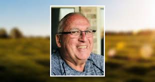 James Hendrickson Obituary November 27, 2023