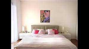 Heute erkläre ich mit euch anhand meines schlafzimmer make. Feng Shui Schlafzimmer Feng Shui Bett Farben Fur Schlafzimmer Feng Shui Schlafen Youtube