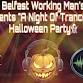 East Belfast Working Men’s Club Presents A Night event image