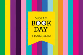 The day is celebrated to promote the enjoyment of books and reading. Gagle Brook Primary Celebrating Reading On World Book Day