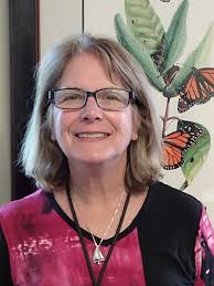 Congrats to Peg Black!