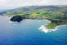 Hana bay is a family gathering place for local residents on the weekend. Hana Harbor In Hana Hi United States Harbor Reviews Phone Number Marinas Com