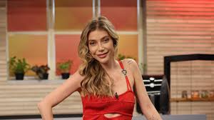 Luiza Possi desponta como favorita para assumir o MasterChef Brasil, mas  decisão será adiada