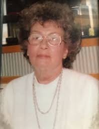 Carrie Morgan Obituary January 8, 2021