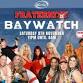Fraternity Presents: BAYWATCH BEACH PARTY  event image