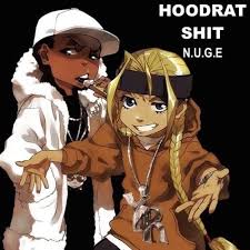 Image result for hoodrat