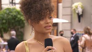 Catch @gisellefer as she interviews andra day in the new episode of the la stories unfiltered podcast, airing tonight at 9pm on @specnews1socal. Andra Day Speaks On Vindicating Billie Holiday S Legacy Video Abc News
