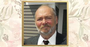 Obituary for Douglas Hanson