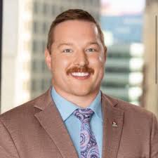 Thomas Largent, MSHE