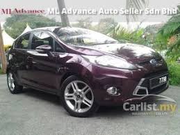 2011 Ford Fiesta 1 6 Sport Hatchback Cars For Sale Ford Used Cars