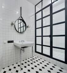 April 06, 2021 1940s, architecture & construction, house & building color is the key word for bathrooms built or remodeled between the world wars. Your Old House Choosing Bathroom Tile Concept Ii Tile Store