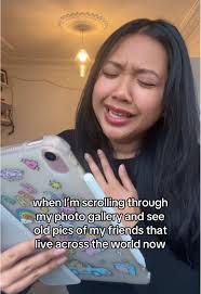 Long Distance Friendship Reflections: A Shayla Tribute