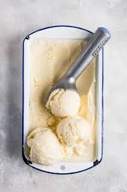 Freeze the ice cream maker bowl for 15 to 18 hours or as per the instructions on your guide. Homemade Vanilla Ice Cream A Cookie Named Desire