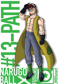 Players can quickly move around the battlefield's vertical levels using parkour and grappling. 13 Naraka Path Android 13 And Naraka Path Fusion By Jmbfanart On Deviantart Anime Dragon Ball Super Anime Crossover Fusion Art