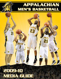 Saws es un juego centrado en el tiempo de reacción que experimentarás. 2009 10 Appalachian State Men S Basketball Media Guide By Appalachian State University Athletics Issuu