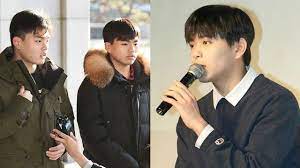The East Light S Lee Seokcheol And Lee Seunghyun Sued Former Bandmates Lee Eunsung And Jung Sagang East Lee Lights
