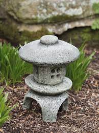 Mini Pagoda Garden Statue Pagoda Garden Pagoda Garden Ideas Japanese Garden Design