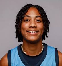 2023-24 Women's Basketball Roster