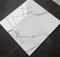 Glazed Tiles and Marbles Porcelain Floors Tiles High Gloss Kajaria White  Sale Choice Metallic OEM Wall Acid Time Surface Packing