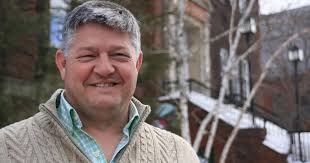 Can Aitchison juggle Huntsville mayoral duties with bid for MP nomination?