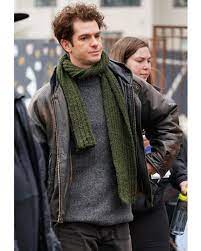 No way home swings into theaters worldwide on 17 december 2021. Tick Tick Boom Andrew Garfield Jacket California Jackets