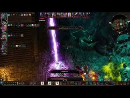 While exploring stonegarden graveyard in divinity: Divinity Original Sin 2 Definitive Edition Final Battle Ending Controlling Kraken Youtube