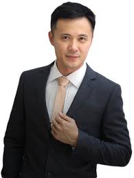 Bryan wong @mediacorp artiste managed by @the_celebrityagency facebook.com/bbryanwong. Dr John Wong On Trying Different Things In Your Career