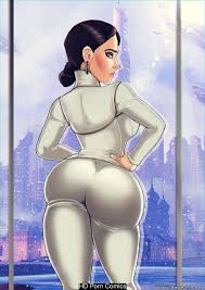 Volsakaya comic porn | HD Porn Comics