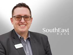 Good to Know: Donovan Stapp, Hardin Valley Branch Manager