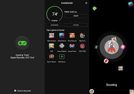 You will get the gfx tool and lag fix in this mod. Game Booster 4x Faster Pro Mod Apk Mod Full Paid
