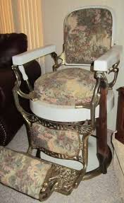 Antique Barber Chairs Marketplace Buy And Sell Antique Barber Barber Chair For Sale Barber Chair Barber Chair Vintage