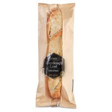 Free shipping on orders over $25 shipped by amazon. Marketside Sourdough Loaf 10oz Walmart Com Walmart Com