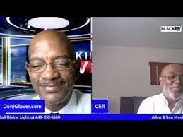 Cliff Patterson's Instagram, Twitter & Facebook