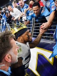 Welcome to our tennessee titans merchandise page, featuring the largest selection of tennessee if you are looking for some fun tennessee titans fan gear of for some unique tennessee titans. Photos Tennessee Titans Fans During The 2019 Season
