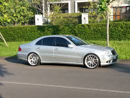 E55 Picture Thread Page 95 Mbworld Org Forums Mercedes W211 Benz Mercedes