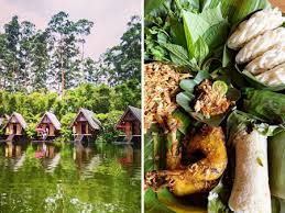 62, citarum, bandung wetan, kota bandung, jawa barat. 15 Rumah Makan Khas Sunda Di Bandung Yang Enak Dan Murah