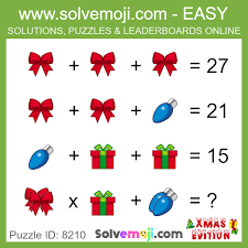 Math crossword puzzles can be a great way for more verbal students to understand math. Puzzle Model Puzzle Puzzleid Maths Puzzles Emoji Math Math Riddles Brain Teasers