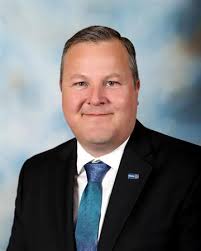 District Organization Chart