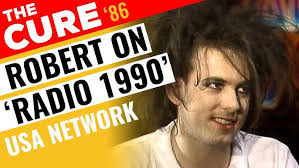 Robert Smith BEST interview moments compilation!!! Subtitles included.