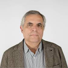 Paulo Nuno de Carneiro Vieira de Castro, candidato pelo círculo europeu  pelo PAN