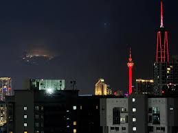 Back in time to catch this!