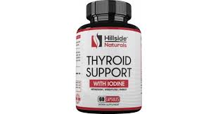 Buy Thyroid Support for Hypothyroidism | ShopHealthy.in